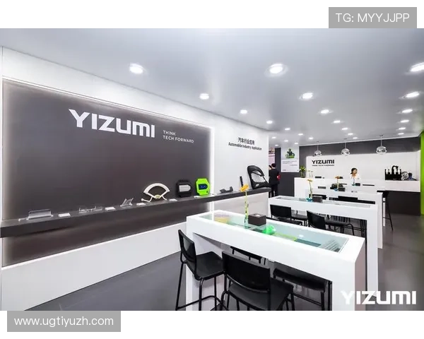 UEd体育赛事未来发展趋势与创新技术应用全面解析引领行业新风向