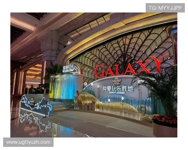 银河澳门官方网站中最新优惠活动全面解析助你轻松享受豪华娱乐体验